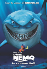 finding nemo (2003)